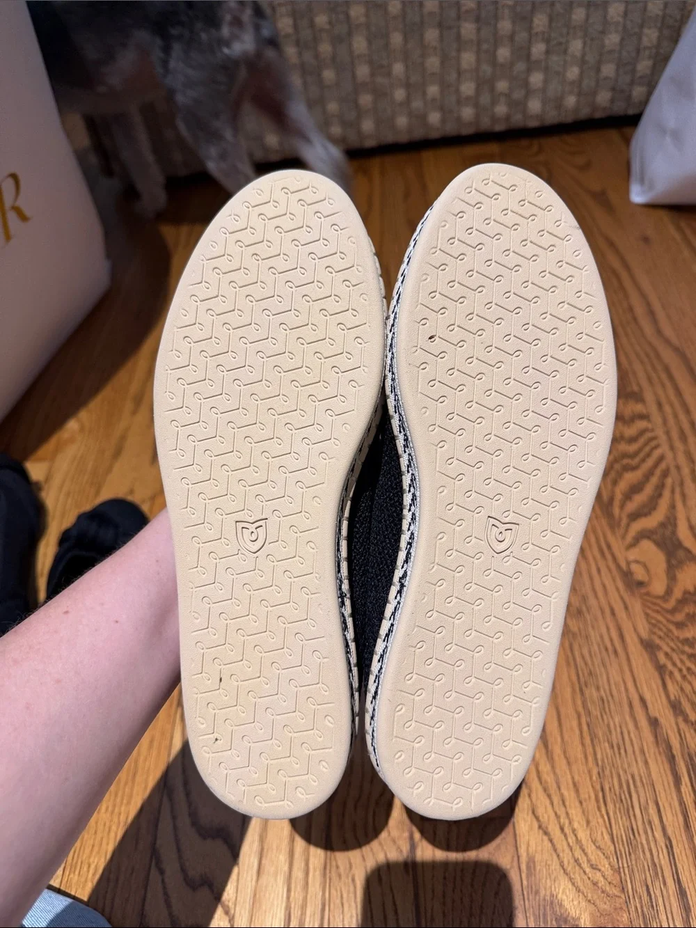 Rothys rothy’s black